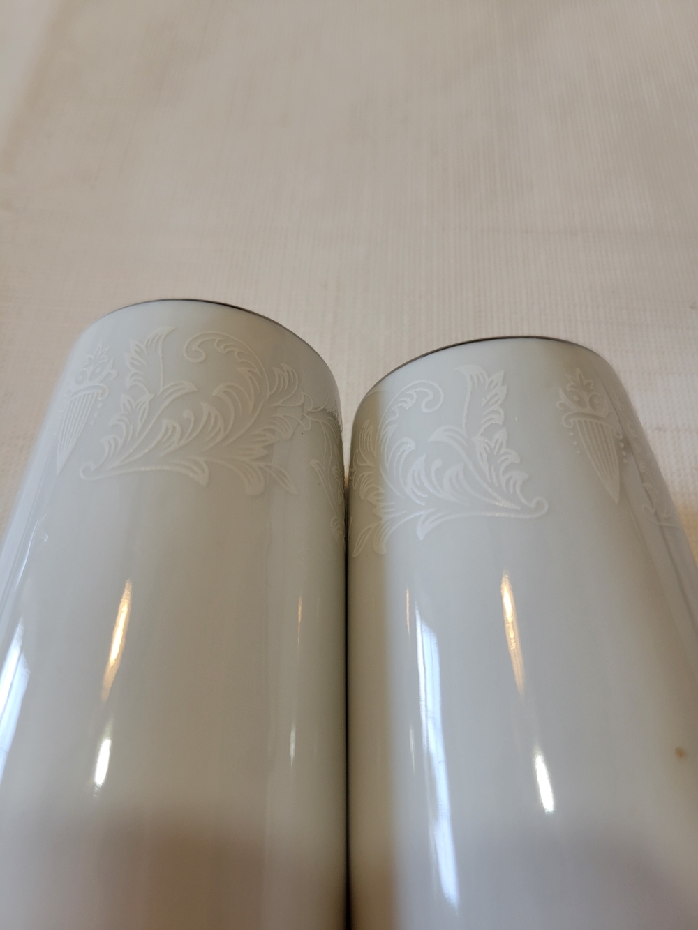 Salt and Pepper Shakers